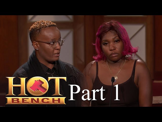 Woman Wants Person Who Stole Her Identity to Pay | Part 1