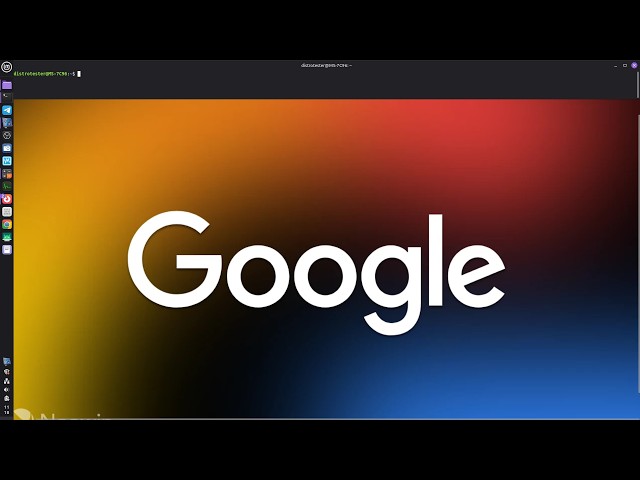 Google steals open-source code for mobile AI tool