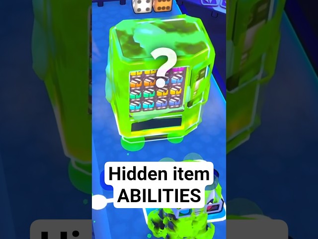 Items in my game have secret abilities #indiedev #gaming #indiegamedevelopment