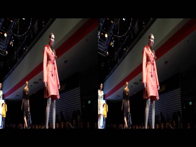 Fashion Universe - Őszi divatnapok - Árkád - Link