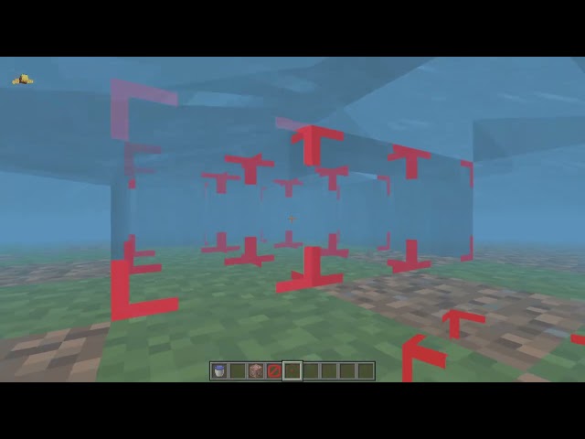 5 Секретных блоков для minecraft bedrock и minecraft java
