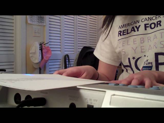 marketa irglova - the hill (cover)