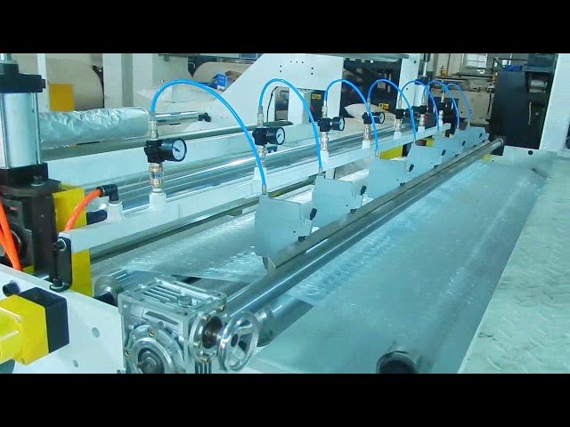 Ztech factory introduction （English version）