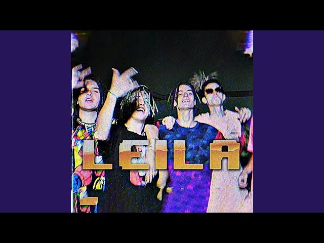 Leila
