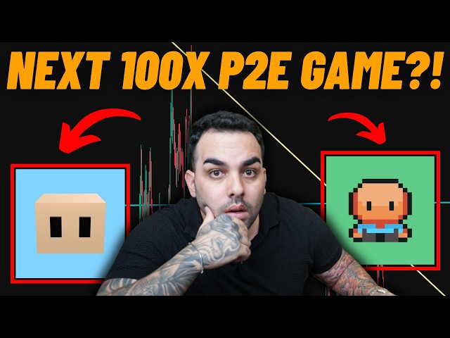 Pumpville The Next 100X Kintara??! Low Cap Trending P2E Game on Solana!