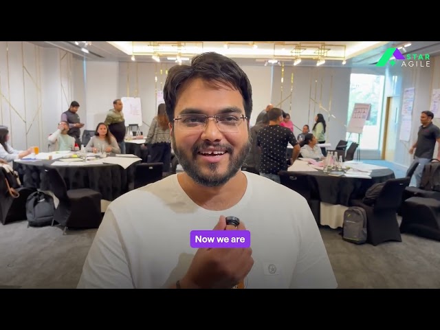 Scrum Mastery in 2 Days? Here's What Participants Say