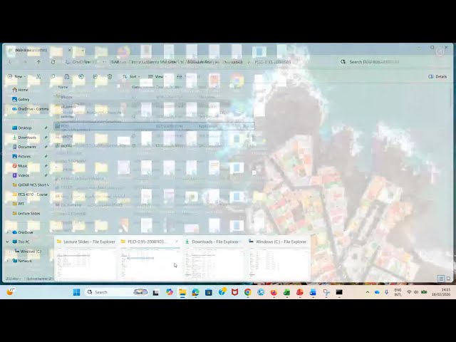 Lab: Unpacking UPX Packed Executables Using UPX Tool
