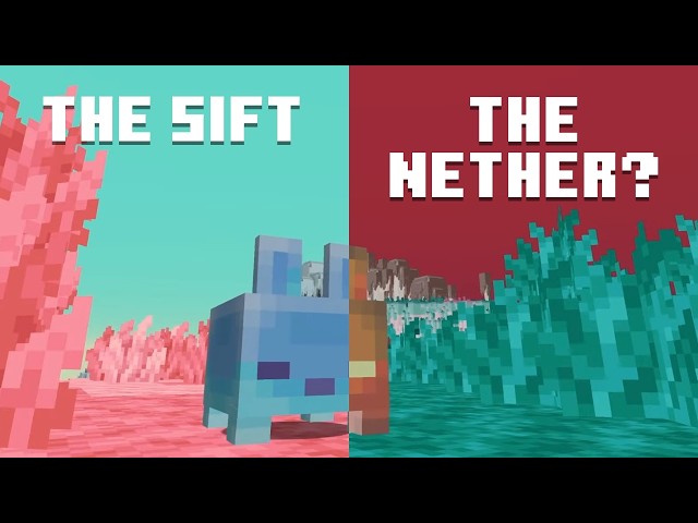 What We DON'T Know About The Sift