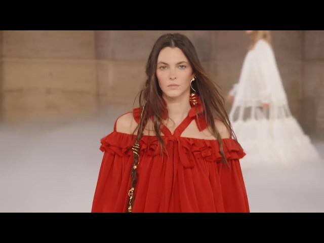 Chloe | Fall Winter 2026/2027 | Paris Fashion Week