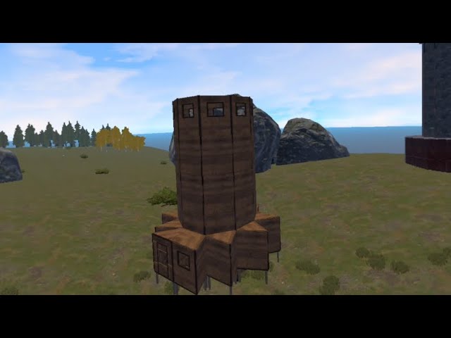 BEST Trio/Duo Base Design In StrayedVR!
