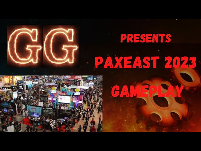 My #paxeast Uncut Gameplay of Street Fighter VI, Alone in the Dark, Dead Island 2, Undisputed