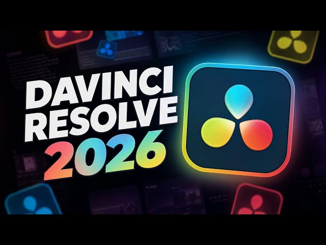 How To Quickly Download DaVinci Resolve 2026 on Windows PC | Guide #software #pc #tutorial