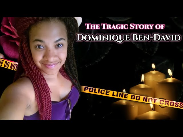 Dominique Ben-David prophesied her own end