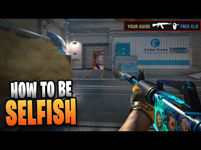 How To Play For Yourself! | Your Guide To Free Elo Ep. 14