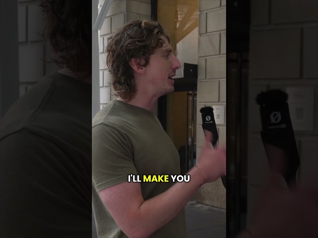 Do you think he’ll do it?