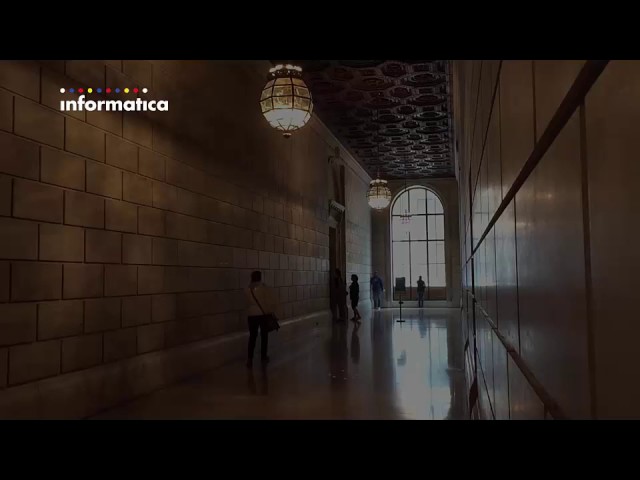 Informatica Cloud: Installing add-on connectors