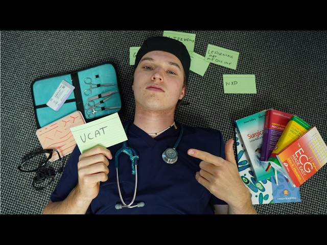So you want to be a Doctor? (the full breakdown)