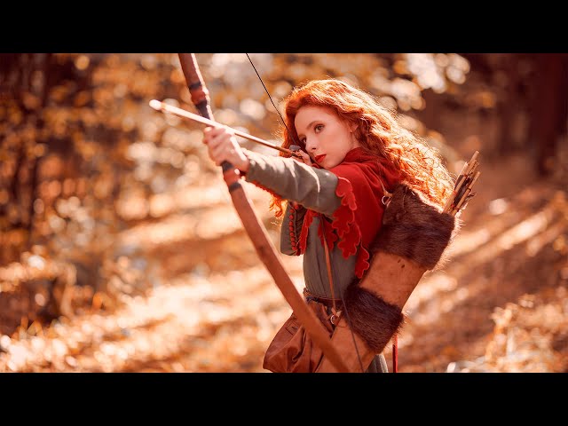 Peaceful Relaxing Celtic Epic Instrumental Music "Scottish Highland"
