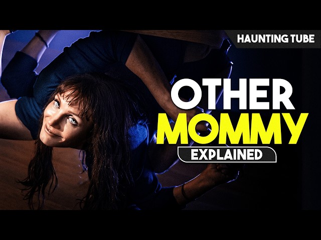 Most Anticipated Horror Movie of 2026, but is it GOOD? Other Mommy Explained!