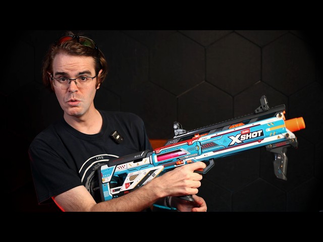 Has X-Shot Reached Perfection With The 2.0?