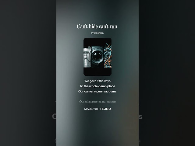 Can't hide can't run | Hook #Shorts