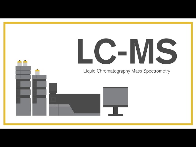 The LC-MS: How We Test for Pesticides