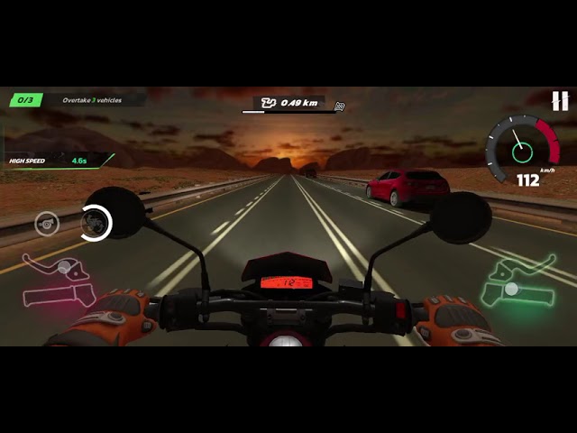  short video of bike racing #support #subscribe #goviral #shorts 