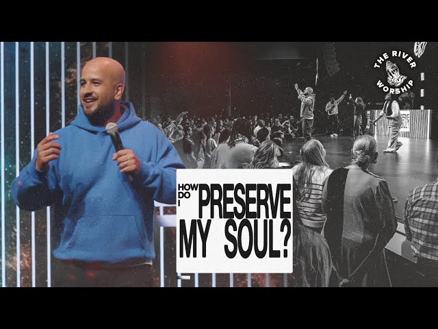 How Do I Preserve My Soul?  - Moses Khan  - Season 11 Episode 12