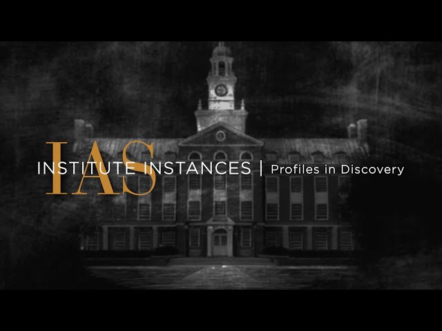 Institute Instances Trailer