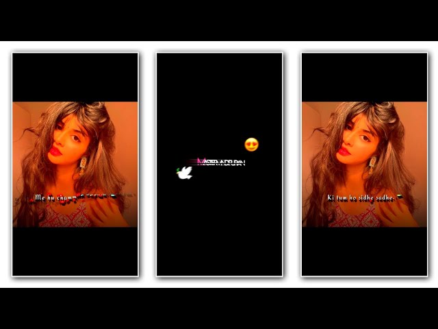 Instagram trending bhojpuri lyrics status editing alight motion🥀 bhojpuri lyrics alight motion edit