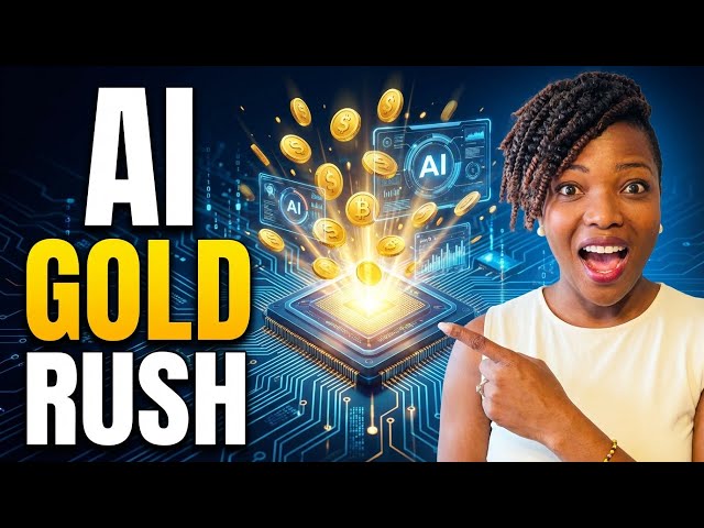 10 AI Businesses About to EXPLODE in 2026 (Most People Miss These)
