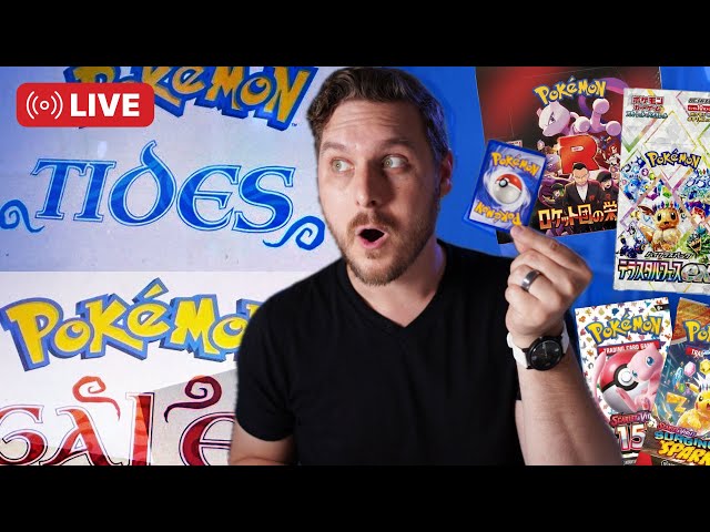 Pokémon Gen 10 LEAKS?? | Q&A + Rip n Ships