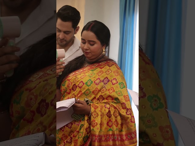maan atisundar offscreen cute moments BTS #tellyboosters #youtubeshorts
