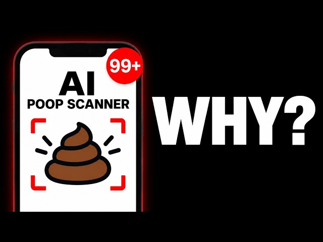 I Tested The Most Useless AI Tools On The Internet
