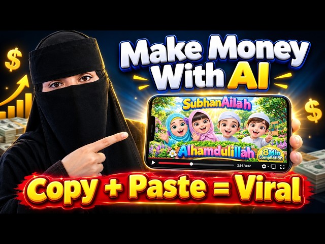How to Make Kids Nursery Rhymes with AI (2026) | 100% Free Tools