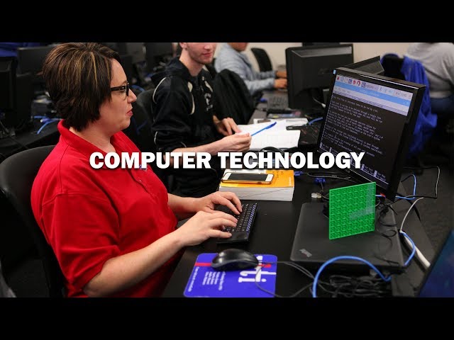 Computer Technology