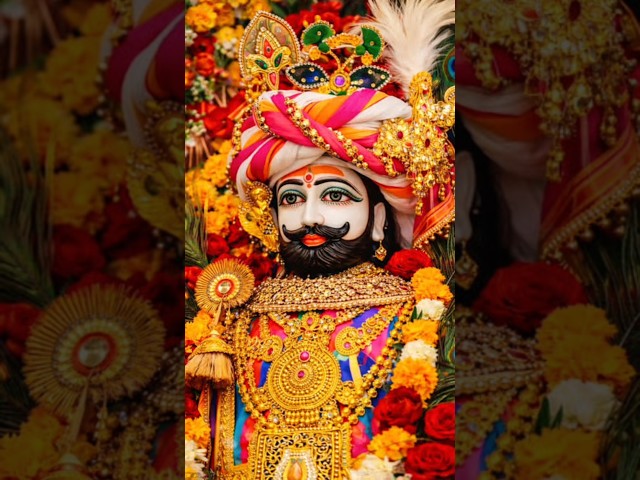 #khatushyam
