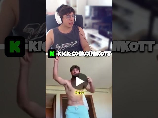 Carliyo el nervio