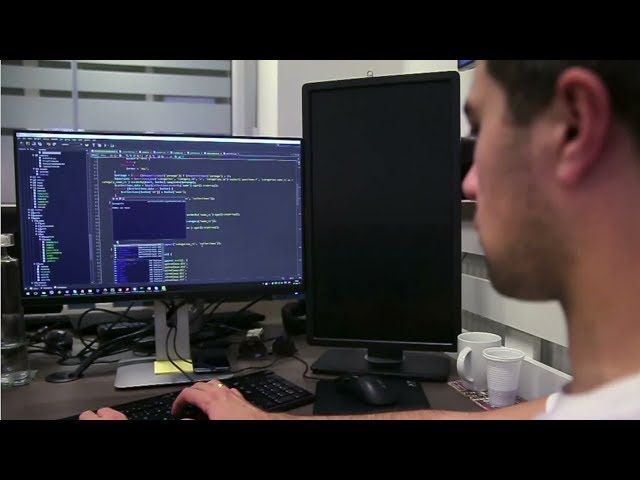 Database Administrators Career Video