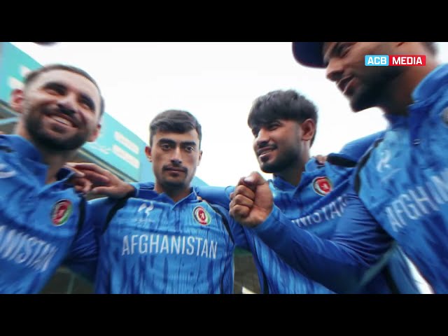 AfghanAbdalyan are ready for the Asian Games 2026 | Asian Games 2026 | Japan | ACB