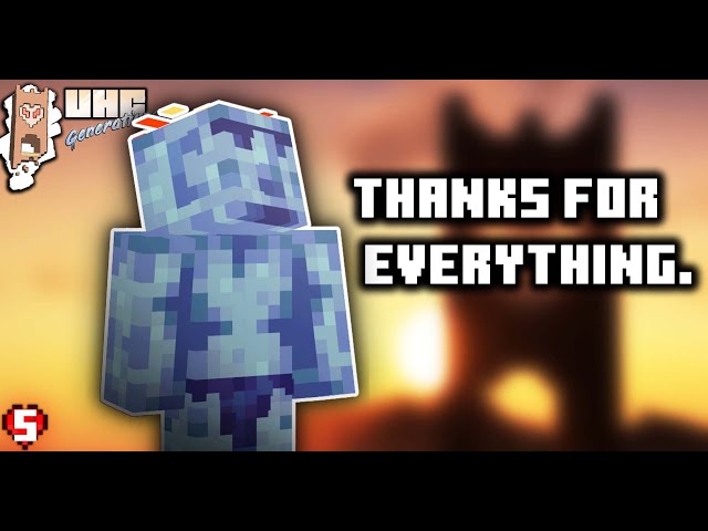 Thanks for Everything, Moai.