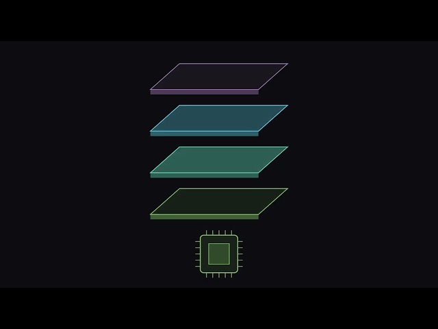 Inference Engineering, Fully Animated: How LLMs Actually Run on GPUs