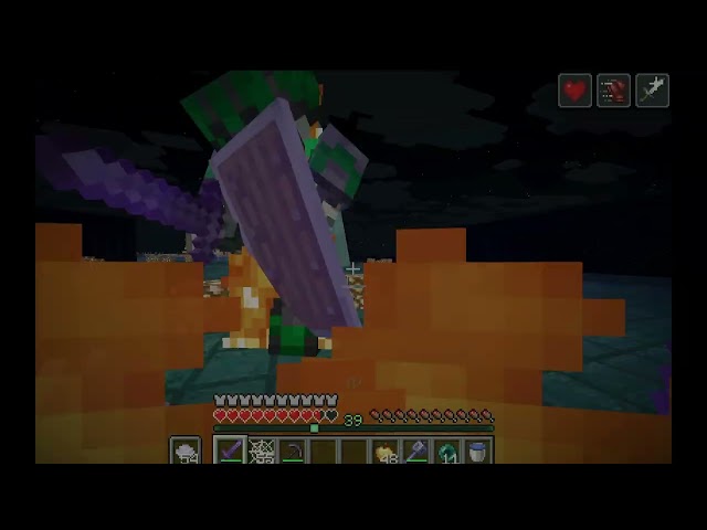 PVPING MY FRIEND (Part 1)