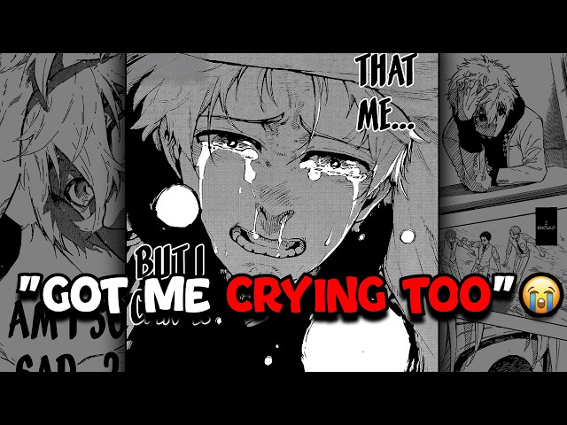 WE (Yes, WE) ALL CRYING FOR NAGI SEISHIROU... | Blue Lock Chapter 302 Review