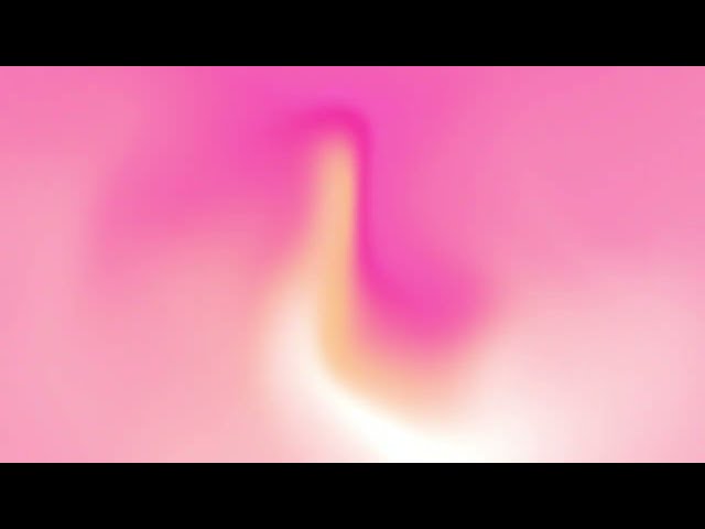 12 Hour Mesmerizing 4KUHD Liquid Gradients  Compilation With LED Mood Light