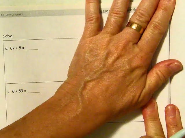 Math Module 1, Lesson 5