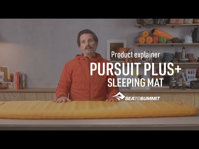 Pursuit Plus+ Explained | Ultralight Just Got Plush