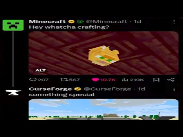 MINECRAFT MEMES 197