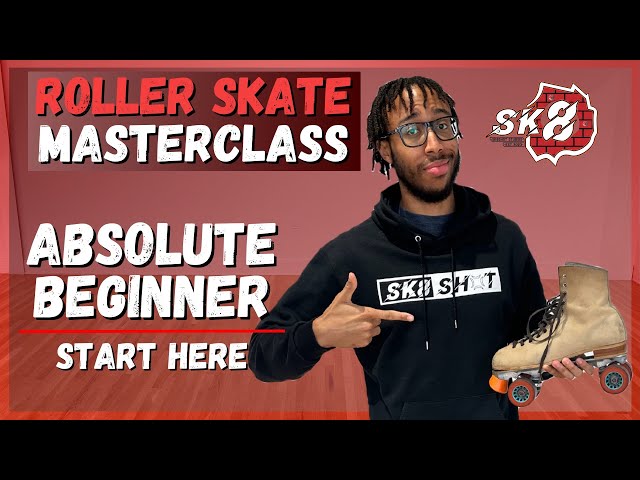 How to Roller Skate- All Beginners Need to Know