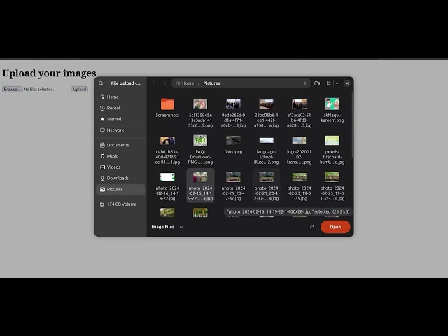 course BWA Master Laravel Storage, multiple file upload & image resizing  dan Mastering Laravel